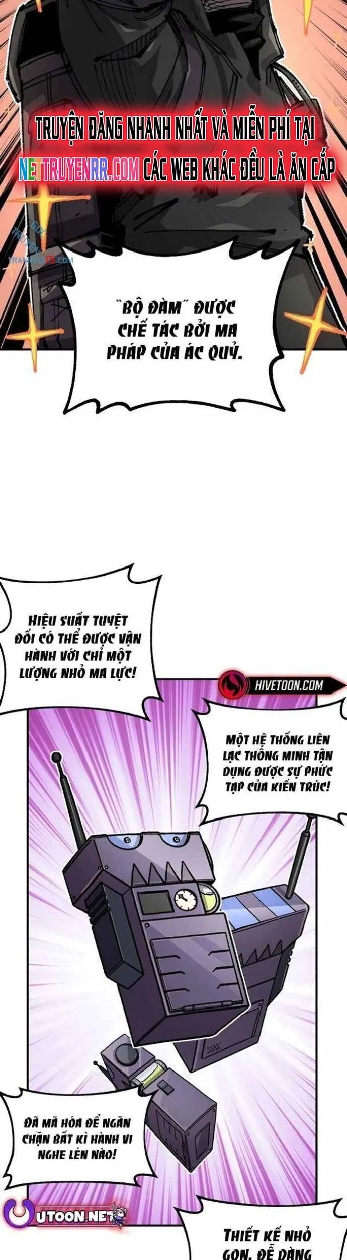 Sắp Xuất Ngũ Thì Isekai Chapter 135 - Trang 2