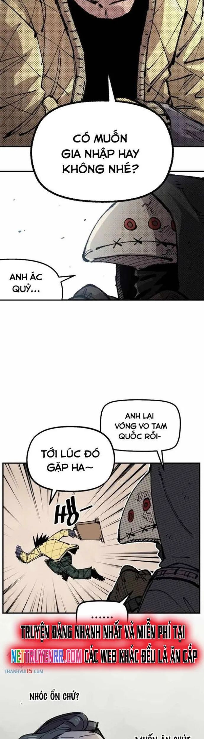 Sắp Xuất Ngũ Thì Isekai Chapter 135 - Trang 2