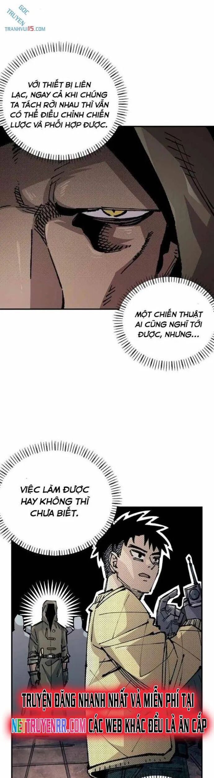 Sắp Xuất Ngũ Thì Isekai Chapter 135 - Trang 2