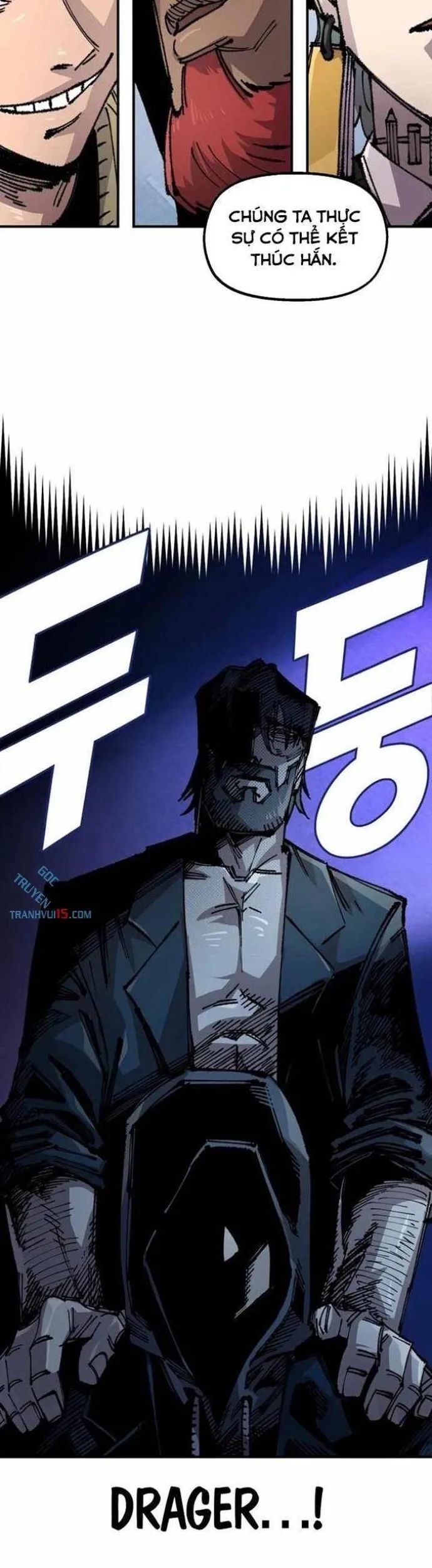 Sắp Xuất Ngũ Thì Isekai Chapter 135 - Trang 2