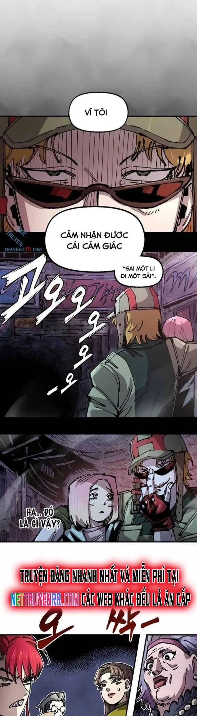 Sắp Xuất Ngũ Thì Isekai Chapter 135 - Trang 2