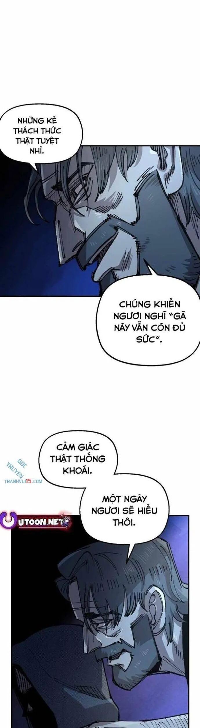 Sắp Xuất Ngũ Thì Isekai Chapter 135 - Trang 2