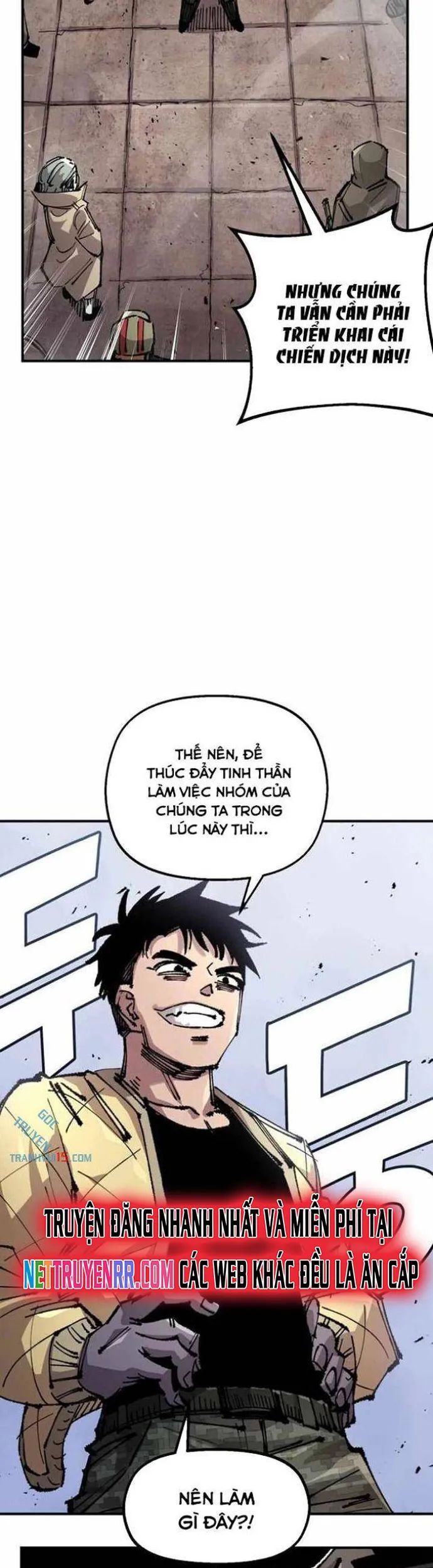 Sắp Xuất Ngũ Thì Isekai Chapter 135 - Trang 2