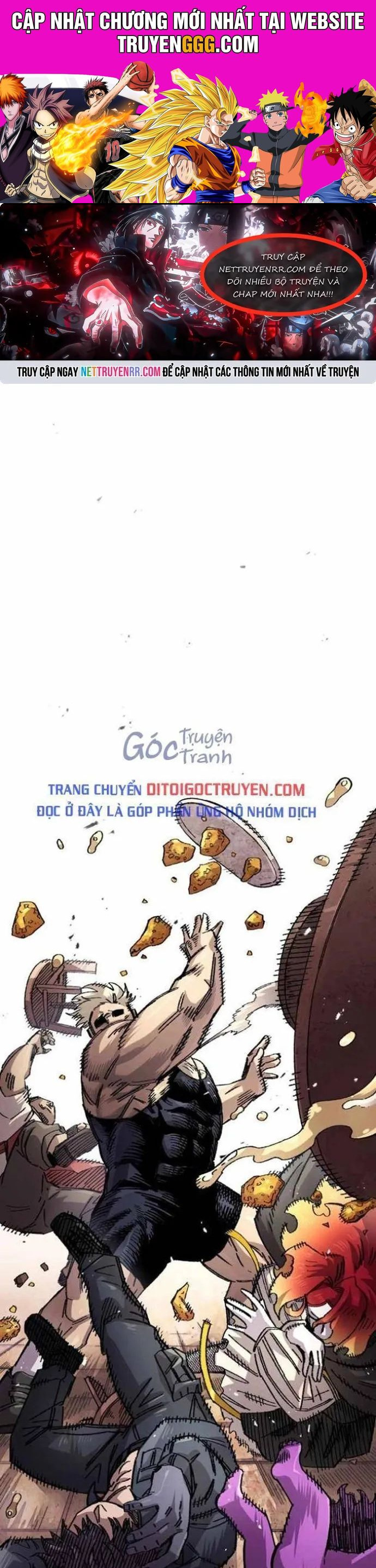 Sắp Xuất Ngũ Thì Isekai Chapter 137 - Trang 2