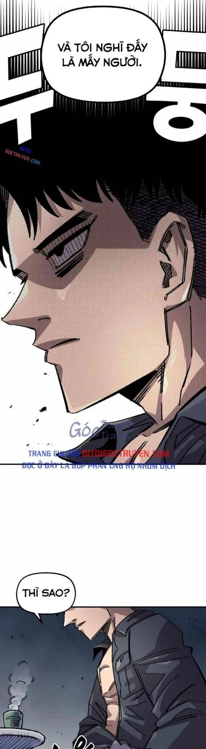 Sắp Xuất Ngũ Thì Isekai Chapter 137 - Trang 2