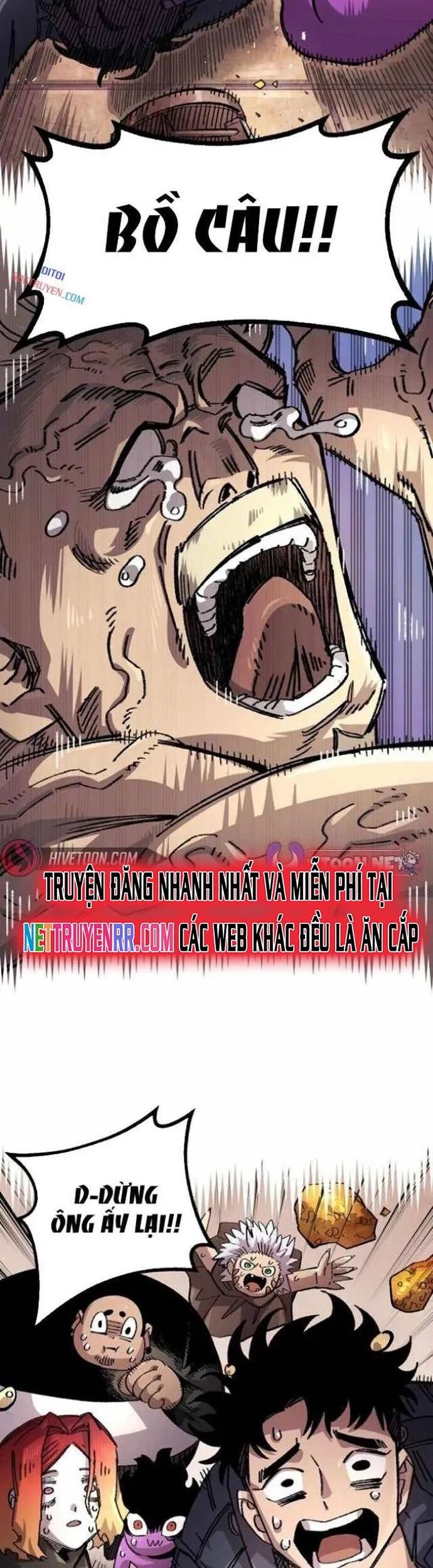 Sắp Xuất Ngũ Thì Isekai Chapter 137 - Trang 2