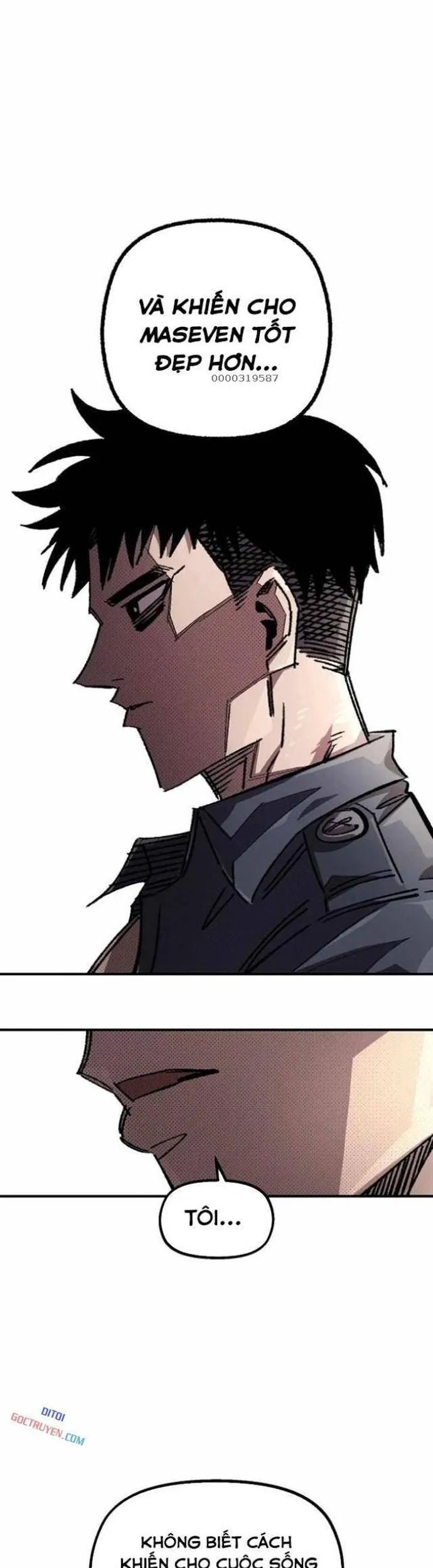 Sắp Xuất Ngũ Thì Isekai Chapter 137 - Trang 2