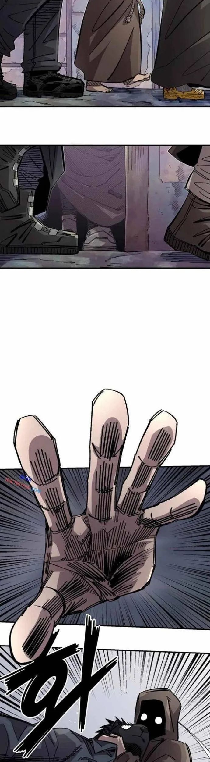 Sắp Xuất Ngũ Thì Isekai Chapter 137 - Trang 2