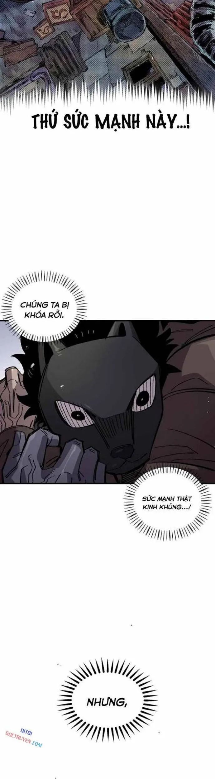 Sắp Xuất Ngũ Thì Isekai Chapter 137 - Trang 2