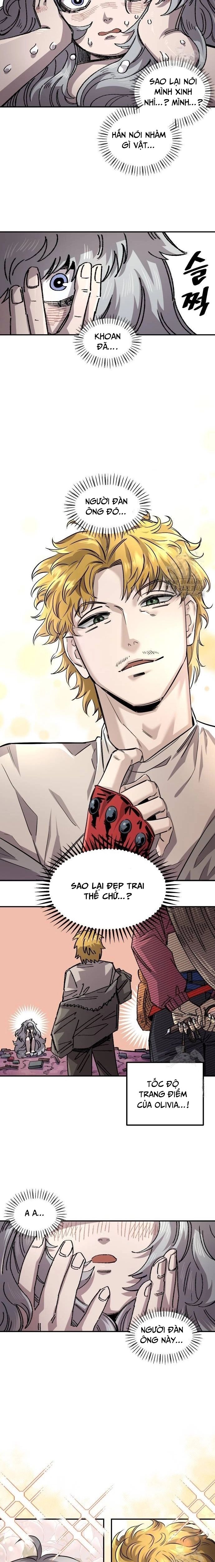 Sắp Xuất Ngũ Thì Isekai Chapter 142 - Trang 2