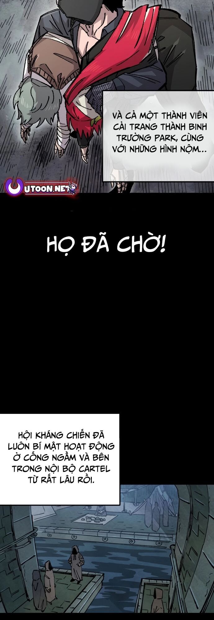 Sắp Xuất Ngũ Thì Isekai Chapter 147 - Trang 2