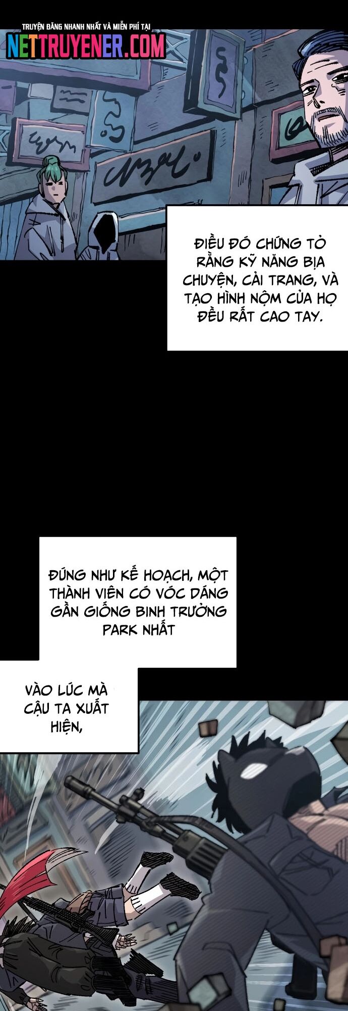 Sắp Xuất Ngũ Thì Isekai Chapter 147 - Trang 2