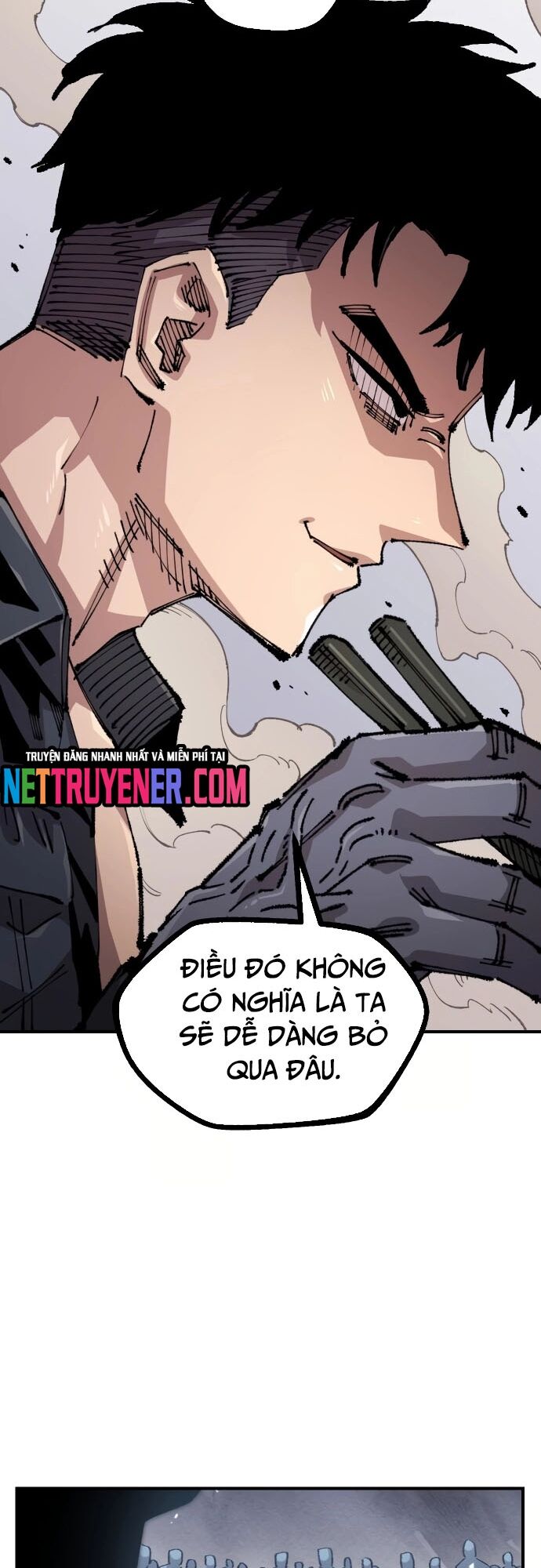 Sắp Xuất Ngũ Thì Isekai Chapter 147 - Trang 2