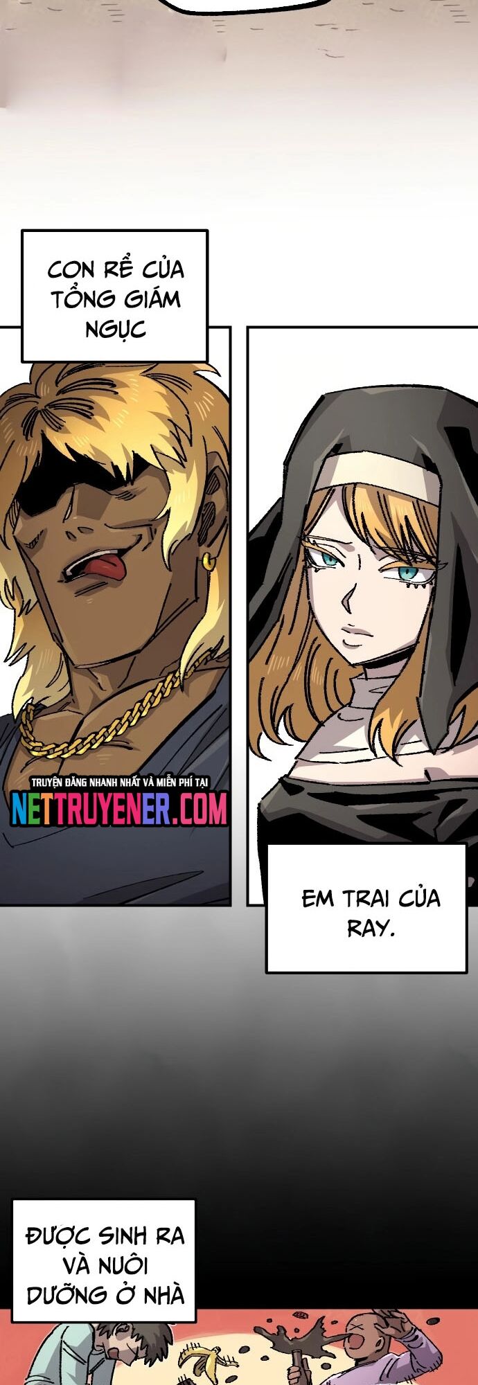 Sắp Xuất Ngũ Thì Isekai Chapter 147 - Trang 2