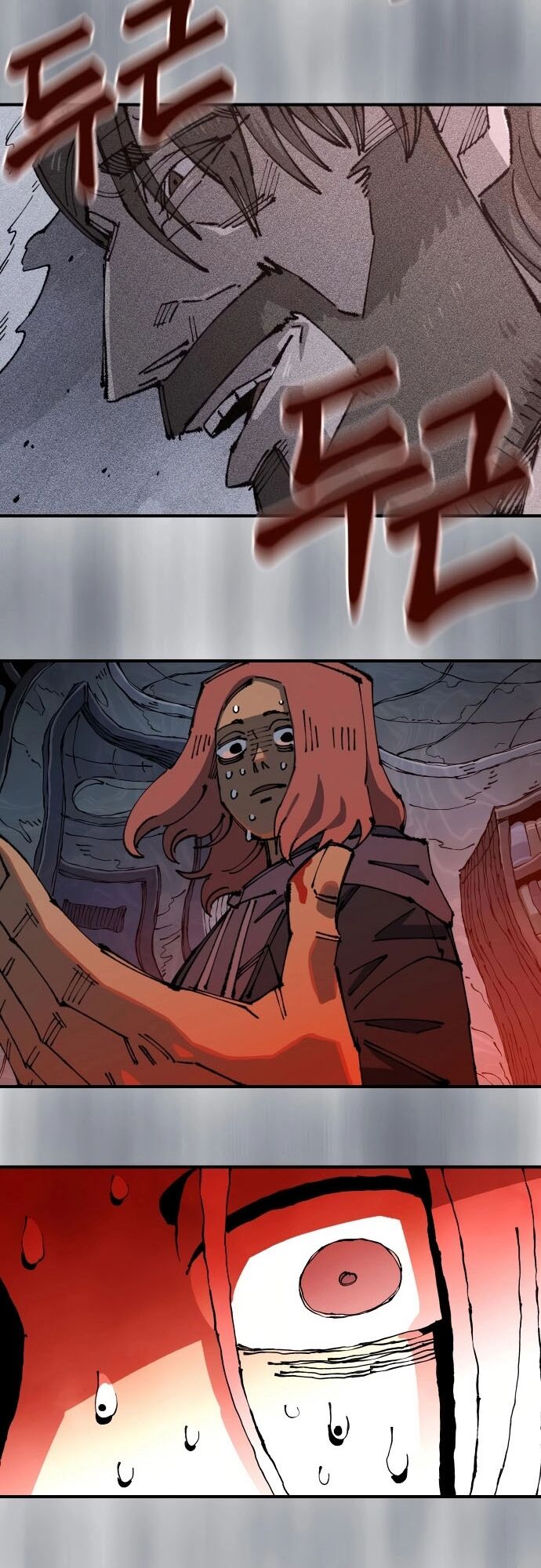 Sắp Xuất Ngũ Thì Isekai Chapter 147 - Trang 2