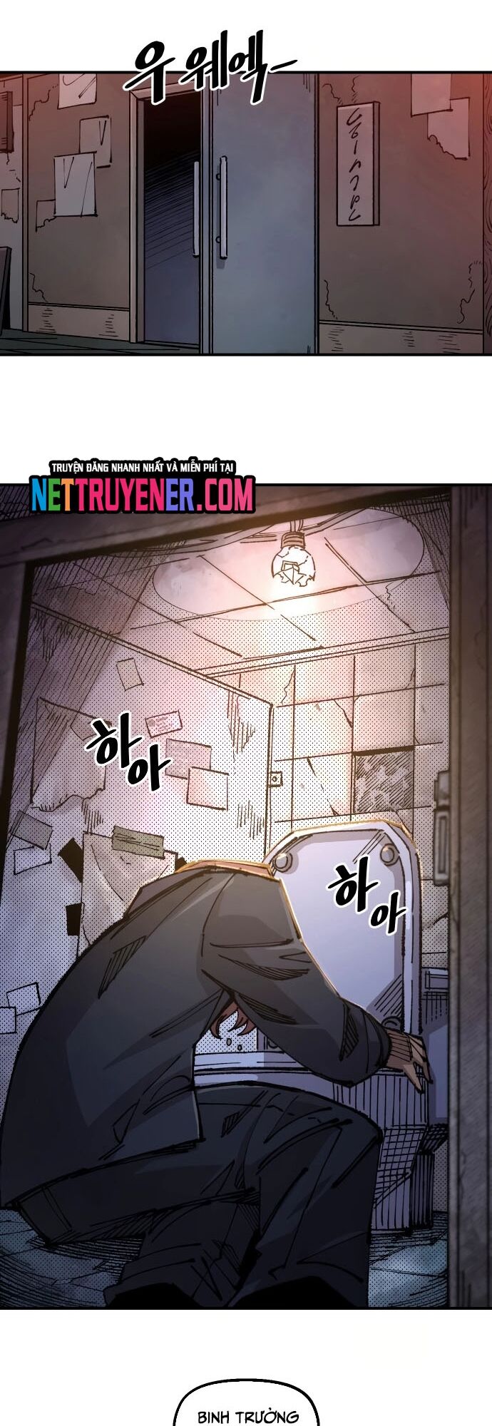 Sắp Xuất Ngũ Thì Isekai Chapter 147 - Trang 2