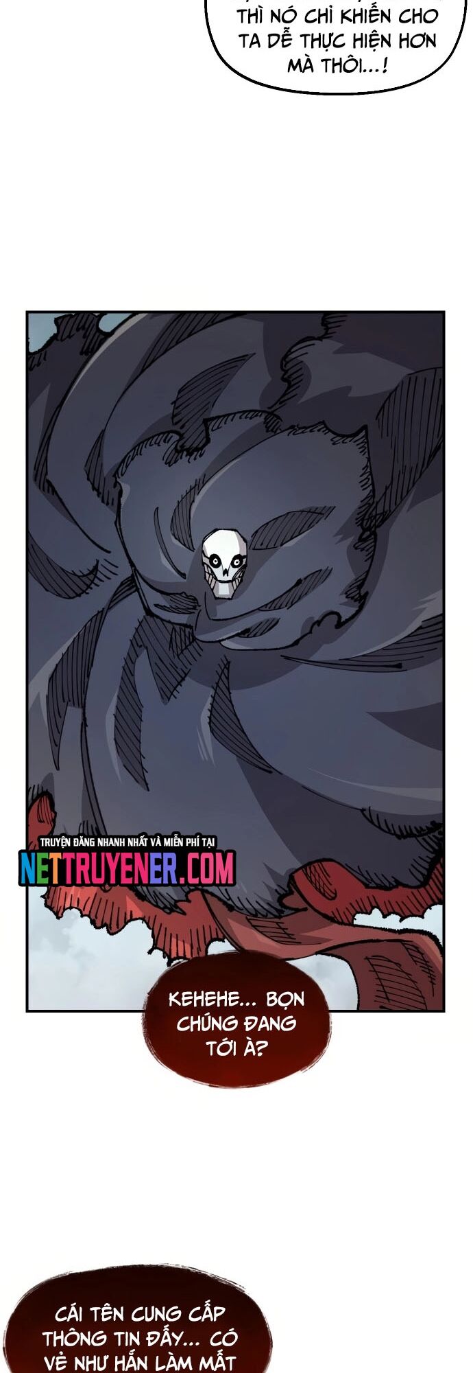 Sắp Xuất Ngũ Thì Isekai Chapter 147 - Trang 2