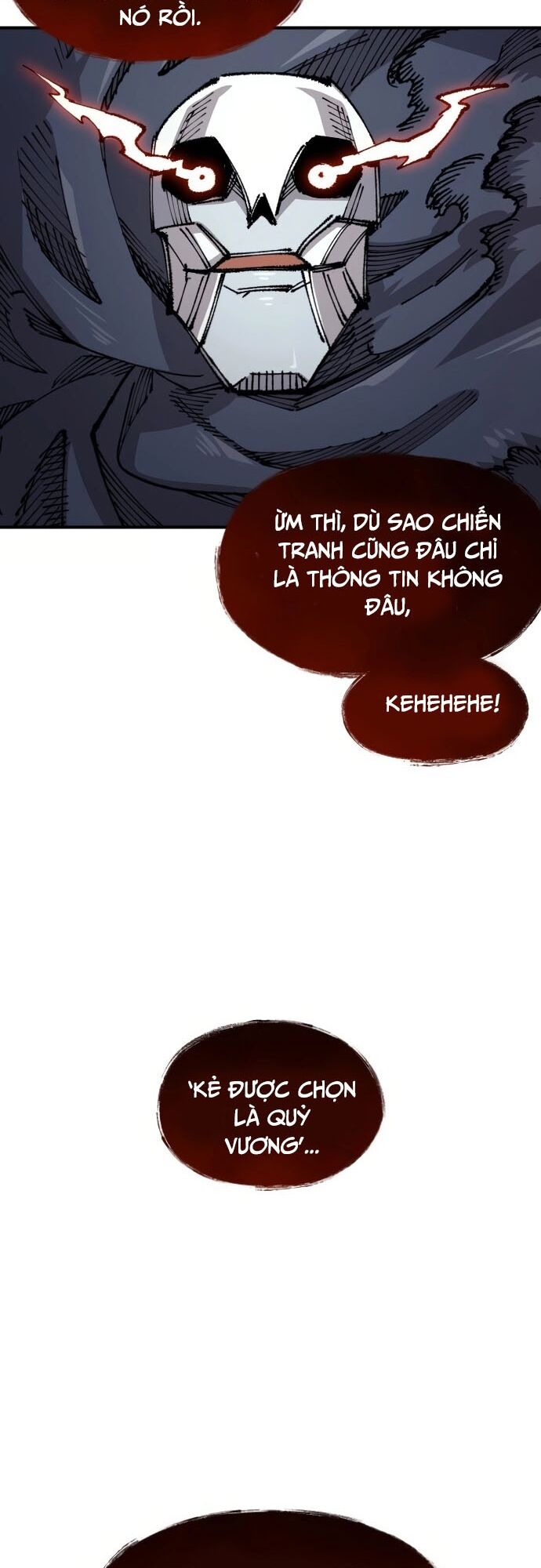Sắp Xuất Ngũ Thì Isekai Chapter 147 - Trang 2