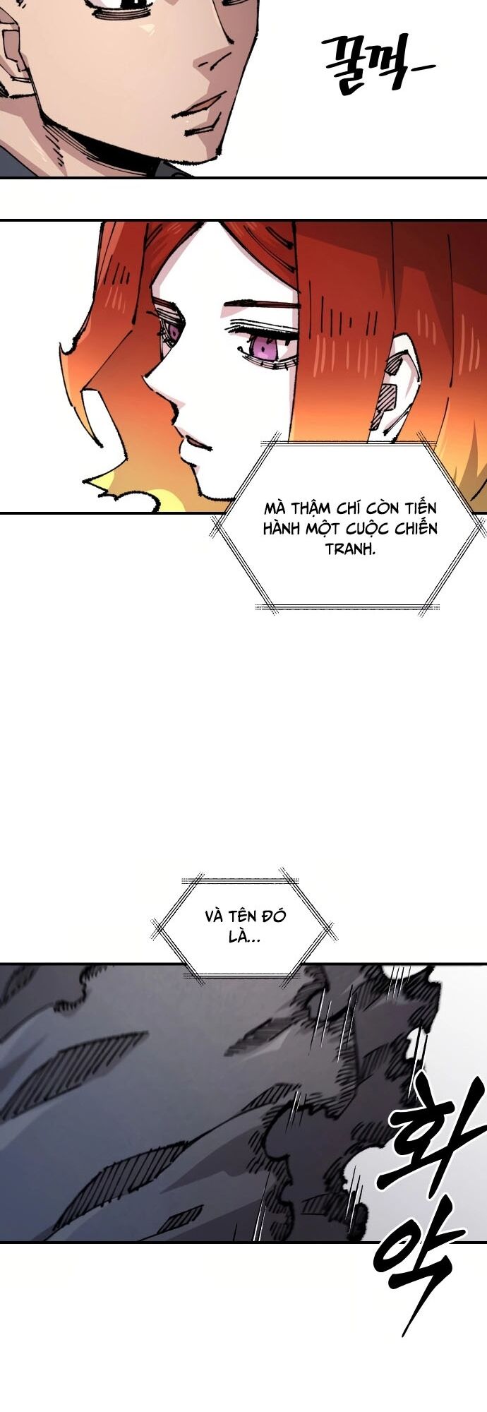Sắp Xuất Ngũ Thì Isekai Chapter 147 - Trang 2