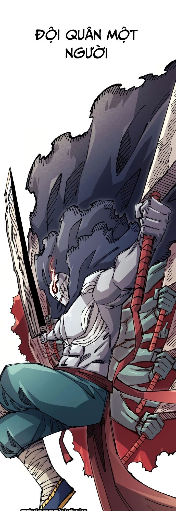 Sắp Xuất Ngũ Thì Isekai Chapter 147 - Trang 2