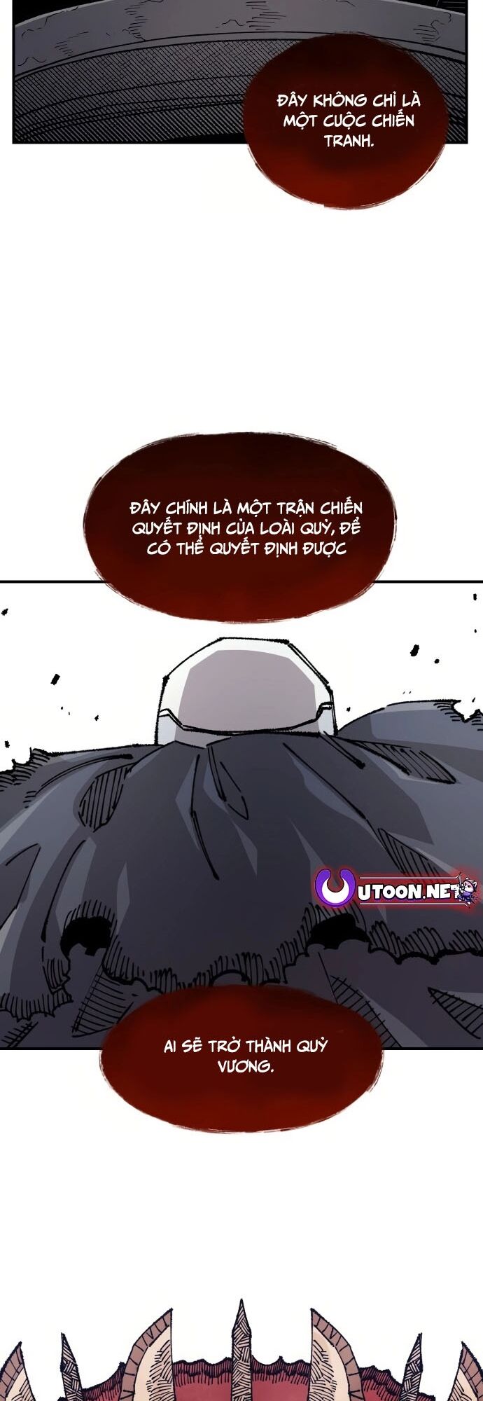 Sắp Xuất Ngũ Thì Isekai Chapter 147 - Trang 2