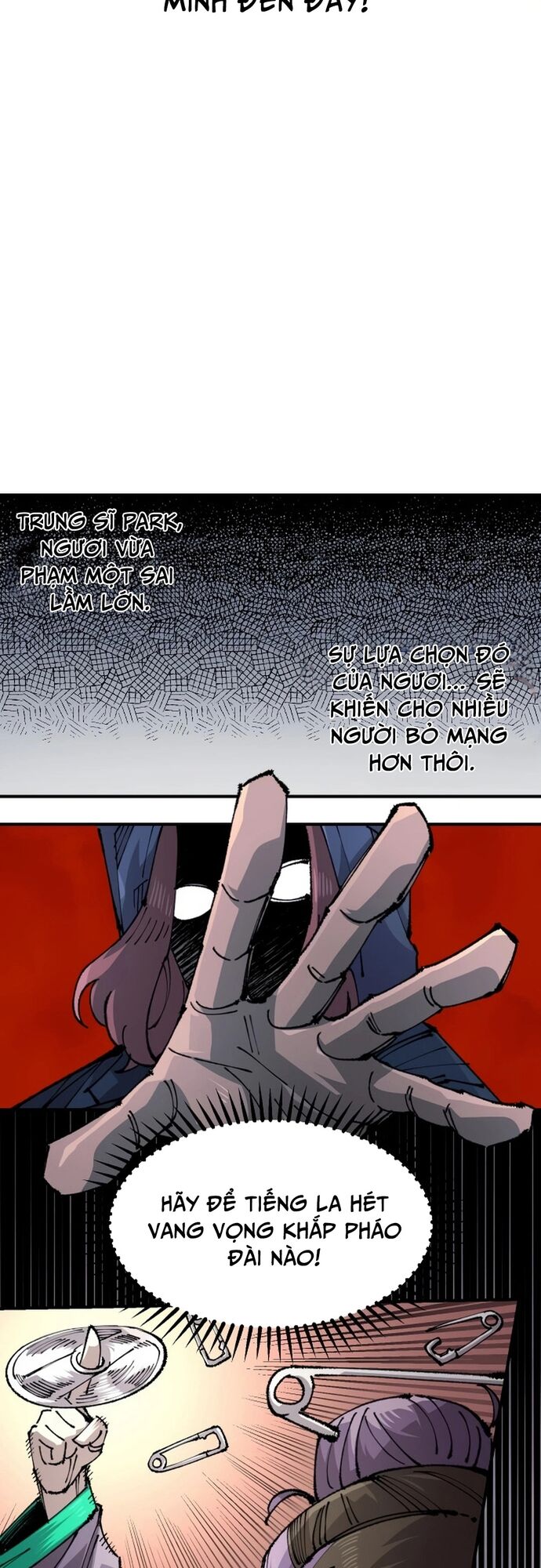 Sắp Xuất Ngũ Thì Isekai Chapter 149 - Trang 2