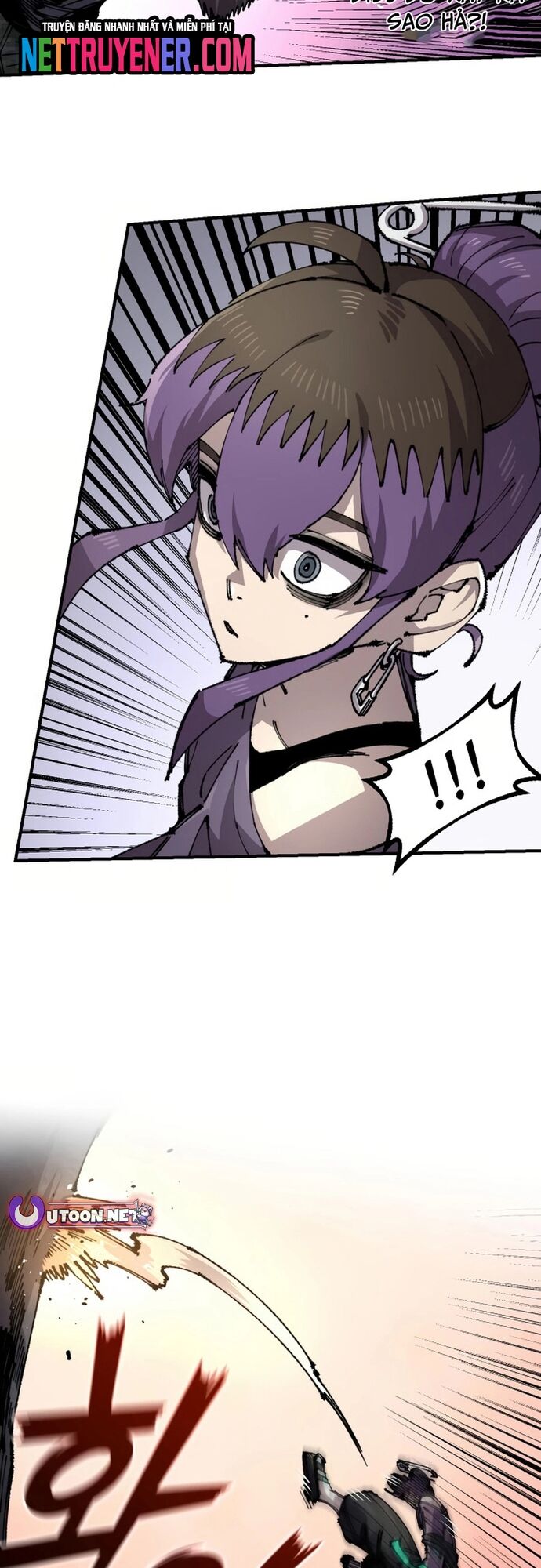 Sắp Xuất Ngũ Thì Isekai Chapter 149 - Trang 2