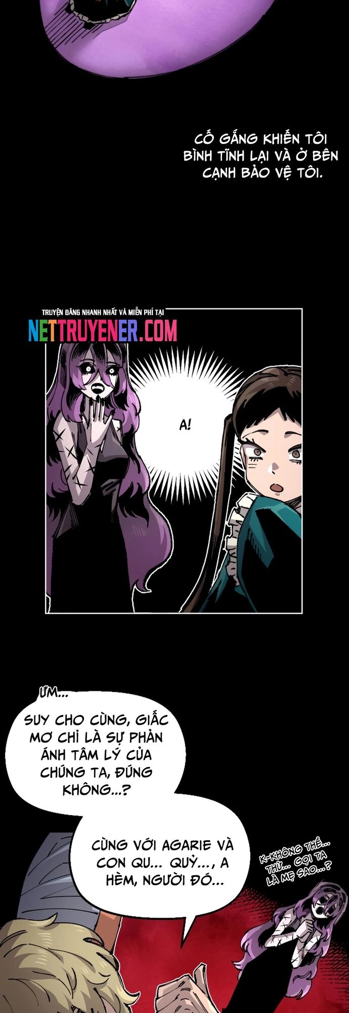 Sắp Xuất Ngũ Thì Isekai Chapter 149 - Trang 2