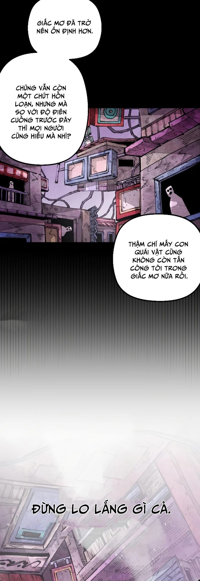 Sắp Xuất Ngũ Thì Isekai Chapter 149 - Trang 2