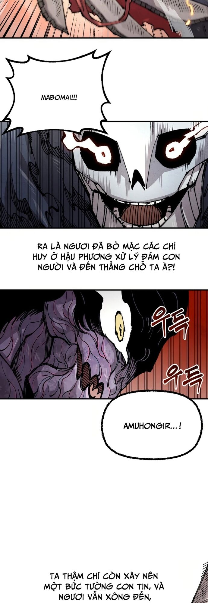 Sắp Xuất Ngũ Thì Isekai Chapter 149 - Trang 2