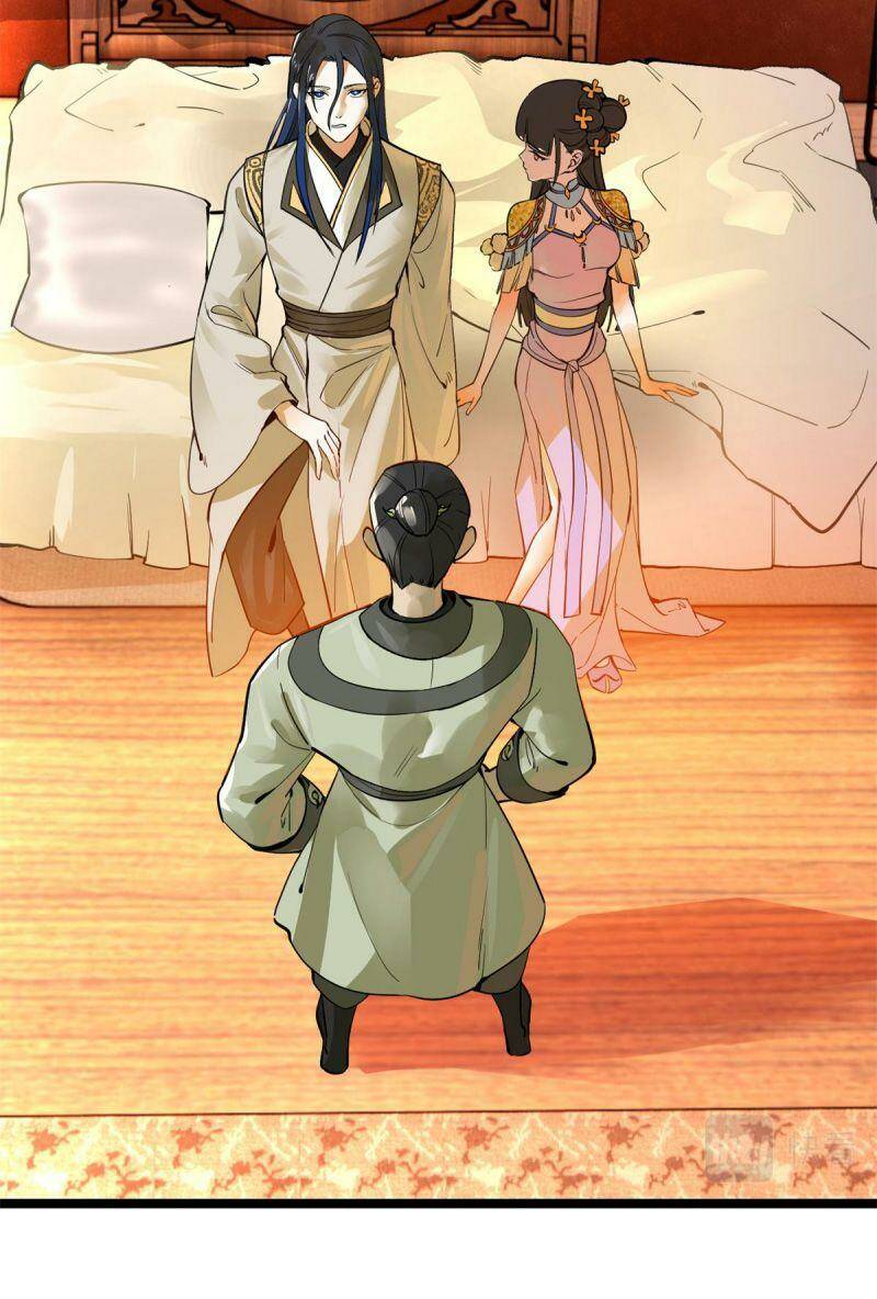 Chàng Rể Mạnh Nhất Lịch Sử Chapter 2.5 - Trang 2