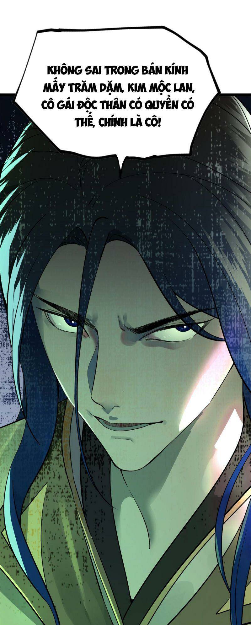 Chàng Rể Mạnh Nhất Lịch Sử Chapter 2.5 - Trang 2