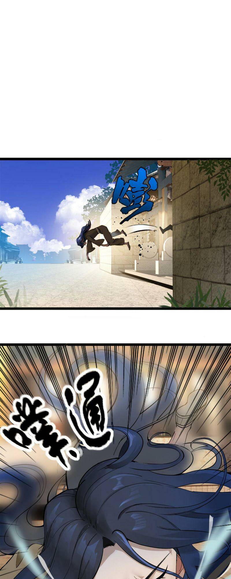 Chàng Rể Mạnh Nhất Lịch Sử Chapter 2.5 - Trang 2