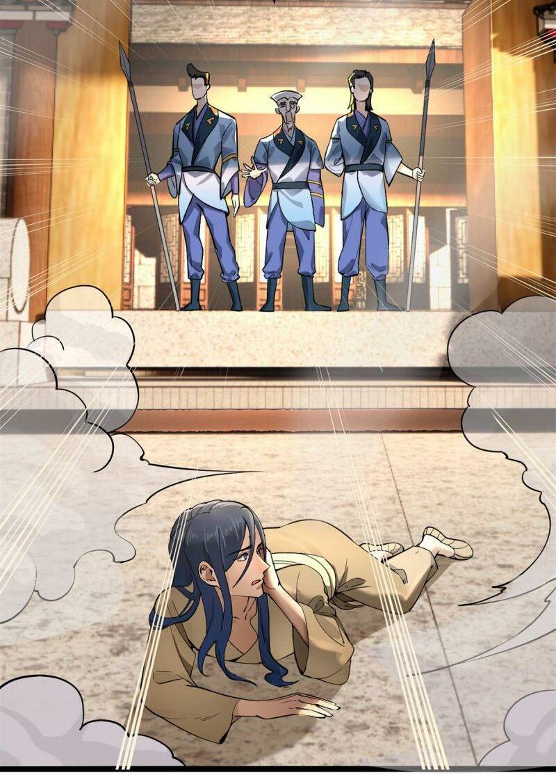 Chàng Rể Mạnh Nhất Lịch Sử Chapter 2.5 - Trang 2