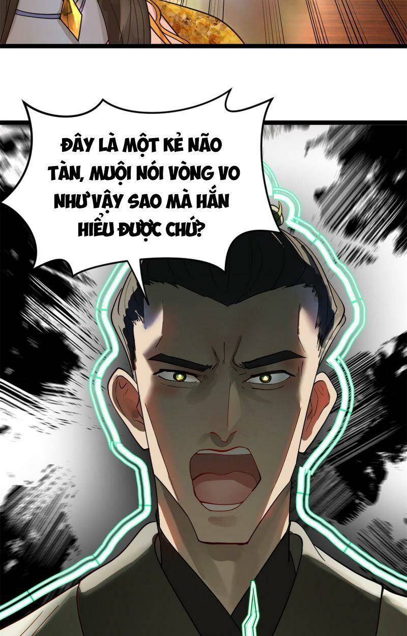 Chàng Rể Mạnh Nhất Lịch Sử Chapter 2.5 - Trang 2