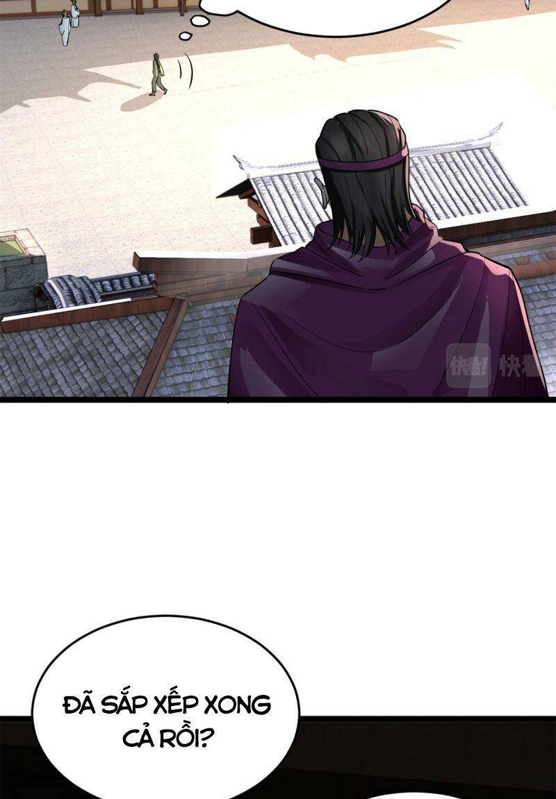 Chàng Rể Mạnh Nhất Lịch Sử Chapter 2.5 - Trang 2