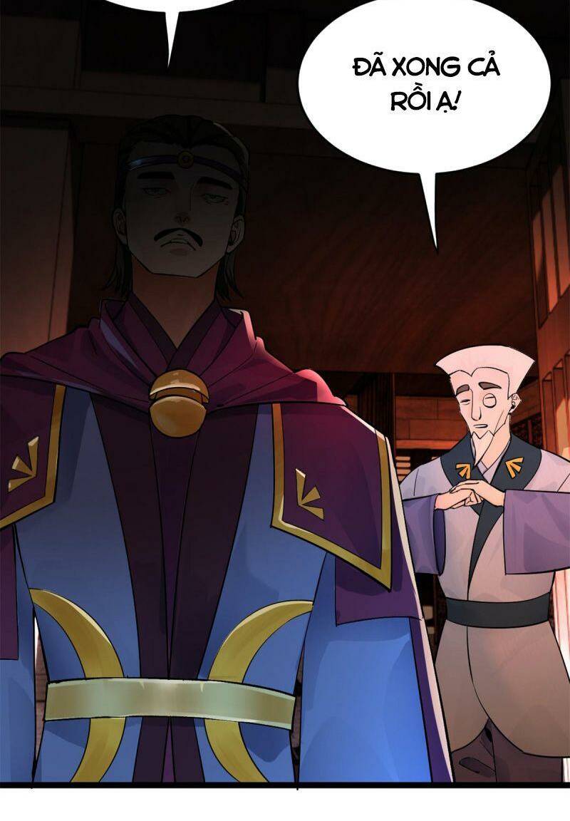 Chàng Rể Mạnh Nhất Lịch Sử Chapter 2.5 - Trang 2