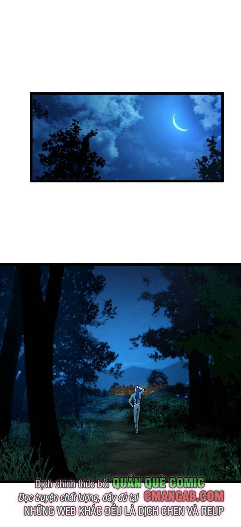 Chàng Rể Mạnh Nhất Lịch Sử Chapter 2.5 - Trang 2