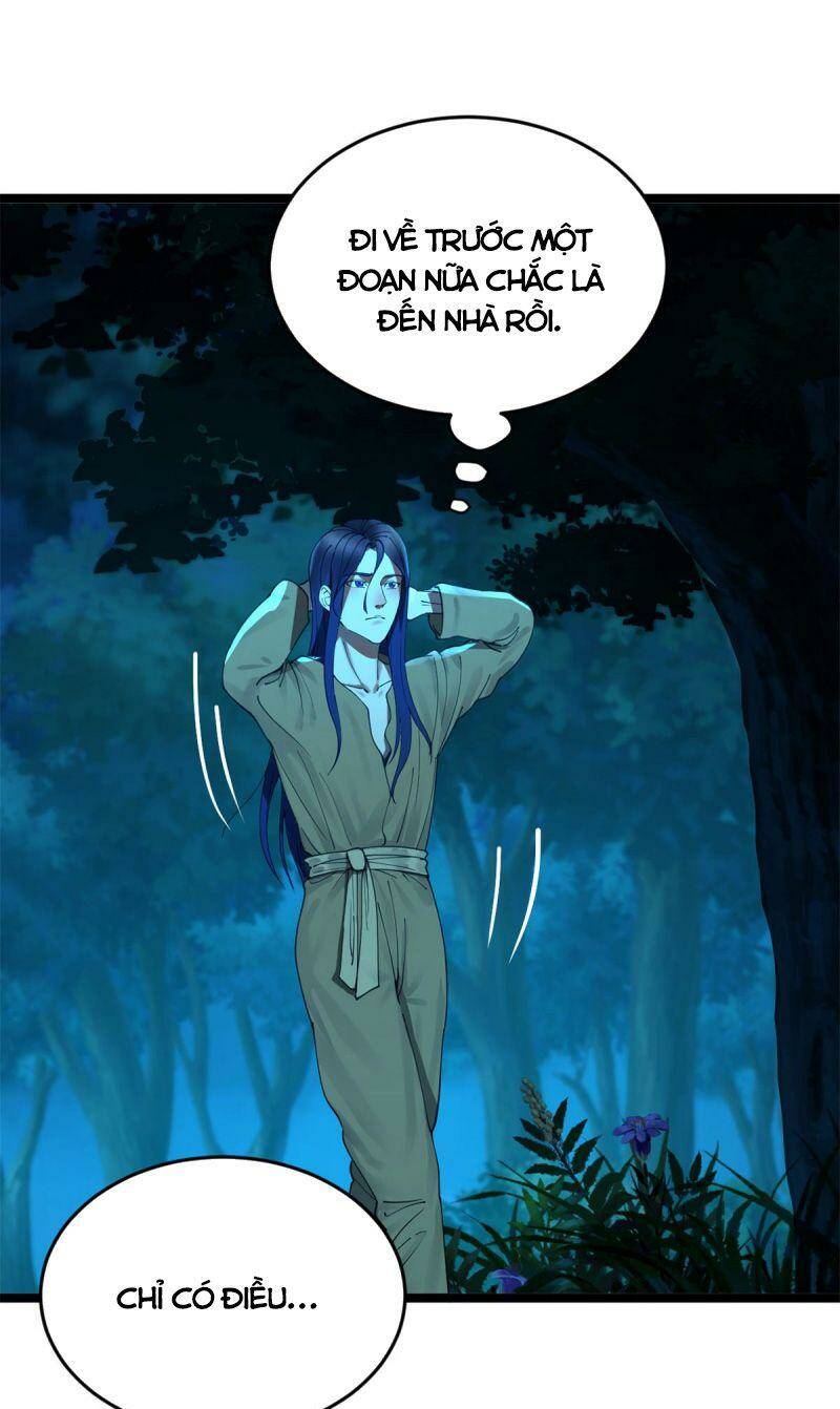 Chàng Rể Mạnh Nhất Lịch Sử Chapter 2.5 - Trang 2