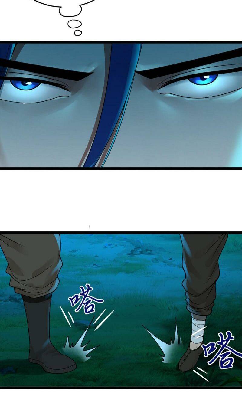 Chàng Rể Mạnh Nhất Lịch Sử Chapter 2.5 - Trang 2