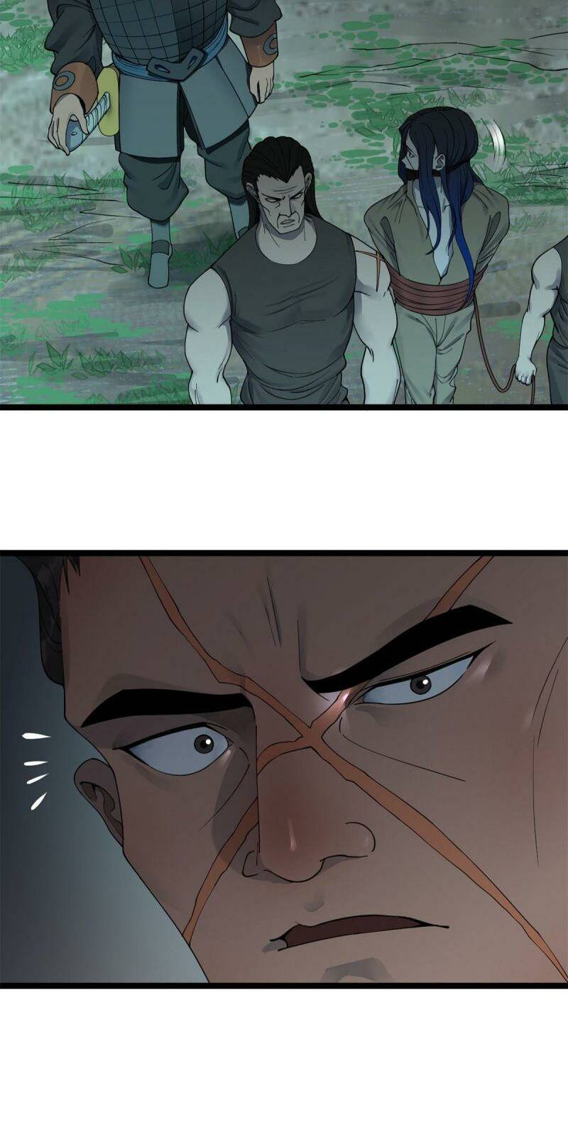 Chàng Rể Mạnh Nhất Lịch Sử Chapter 2.5 - Trang 2