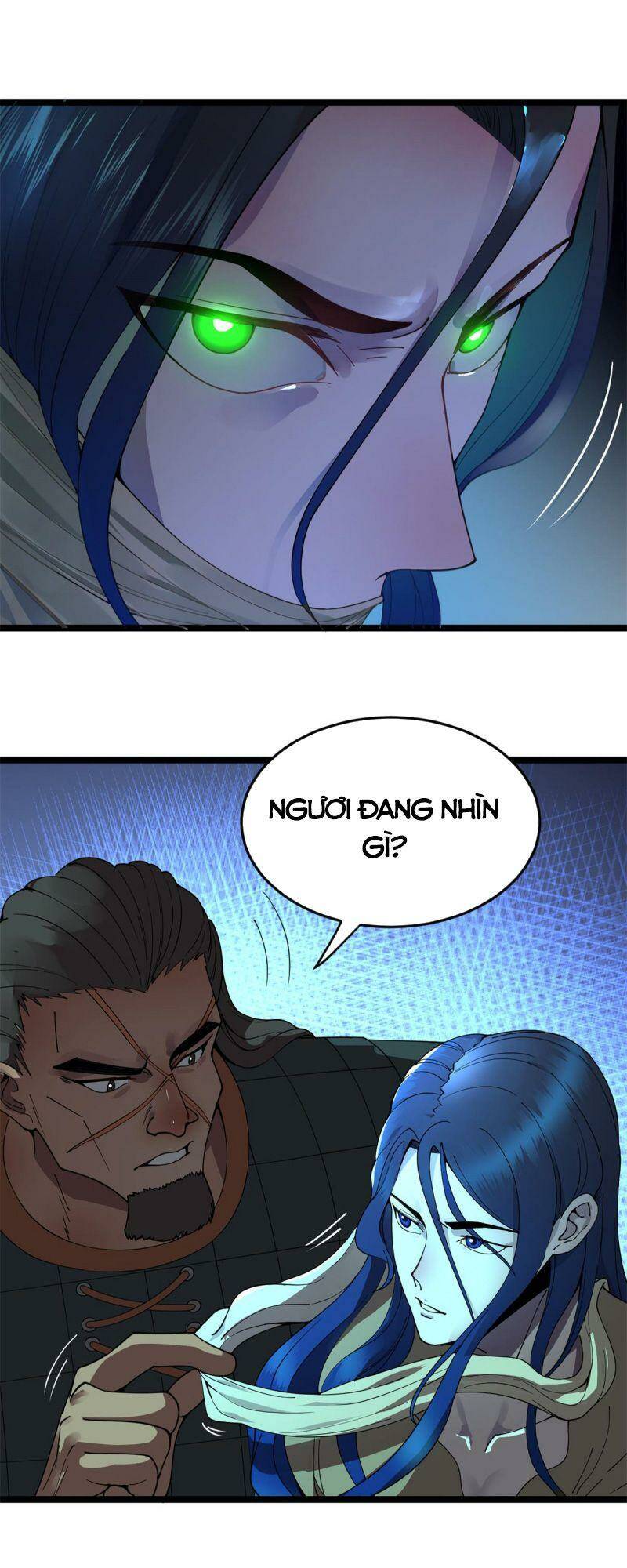 Chàng Rể Mạnh Nhất Lịch Sử Chapter 2.5 - Trang 2