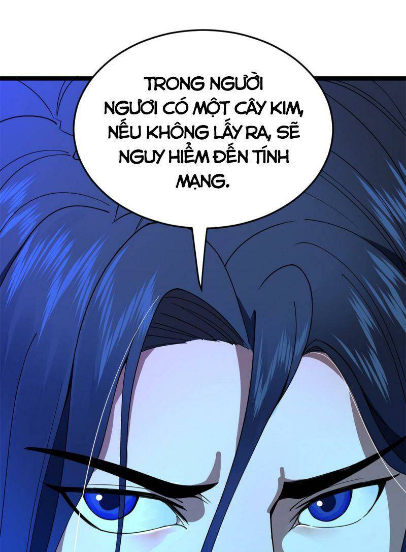 Chàng Rể Mạnh Nhất Lịch Sử Chapter 2.5 - Trang 2