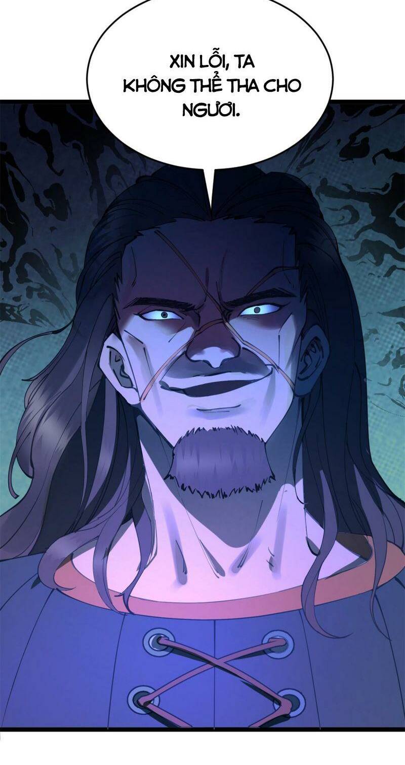 Chàng Rể Mạnh Nhất Lịch Sử Chapter 2.5 - Trang 2