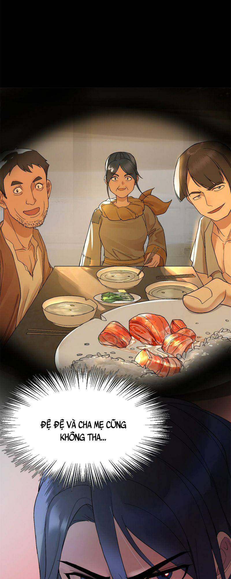 Chàng Rể Mạnh Nhất Lịch Sử Chapter 2.5 - Trang 2