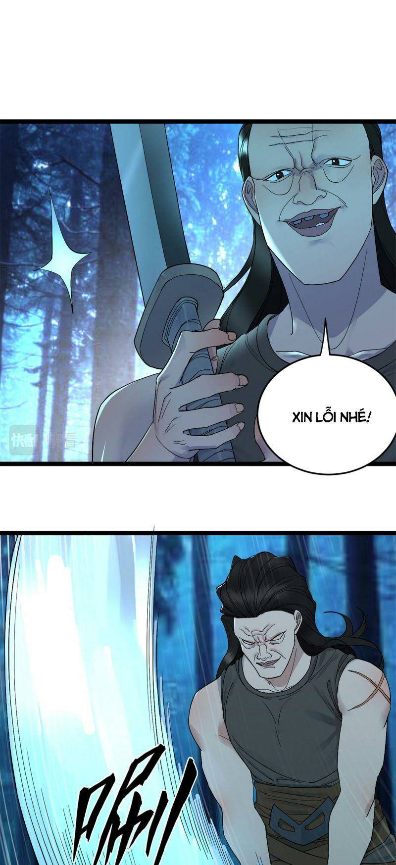 Chàng Rể Mạnh Nhất Lịch Sử Chapter 2.5 - Trang 2