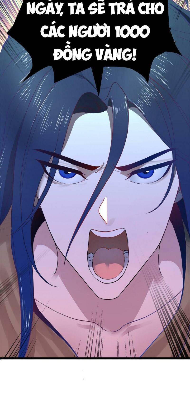 Chàng Rể Mạnh Nhất Lịch Sử Chapter 2.5 - Trang 2