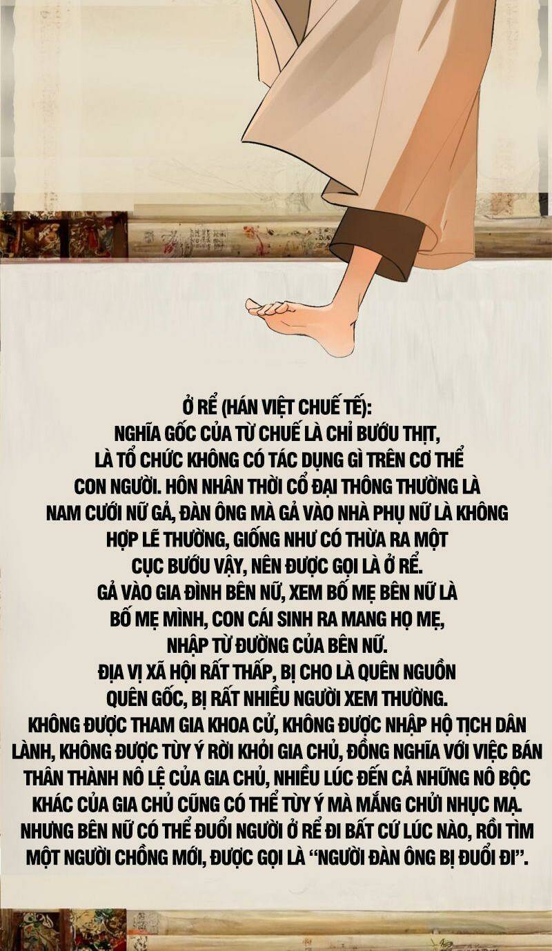 Chàng Rể Mạnh Nhất Lịch Sử Chapter 2.5 - Trang 2