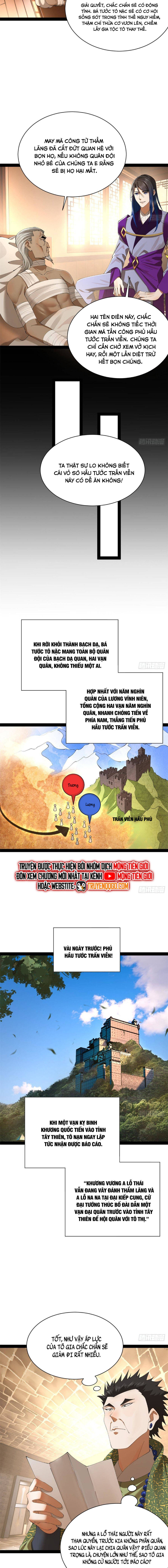 Chàng Rể Mạnh Nhất Lịch Sử Chapter 292 - Trang 2