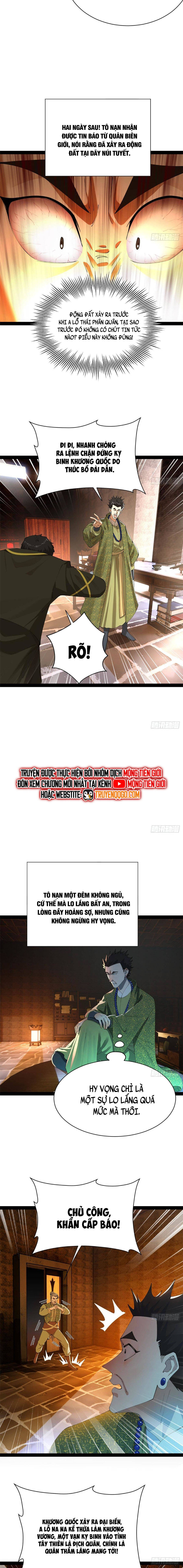 Chàng Rể Mạnh Nhất Lịch Sử Chapter 292 - Trang 2